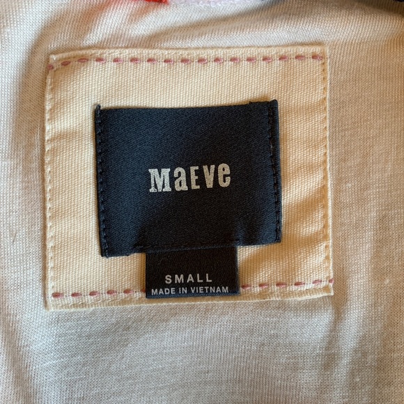 Anthropologie Maeve Dress - Picture 7 of 10